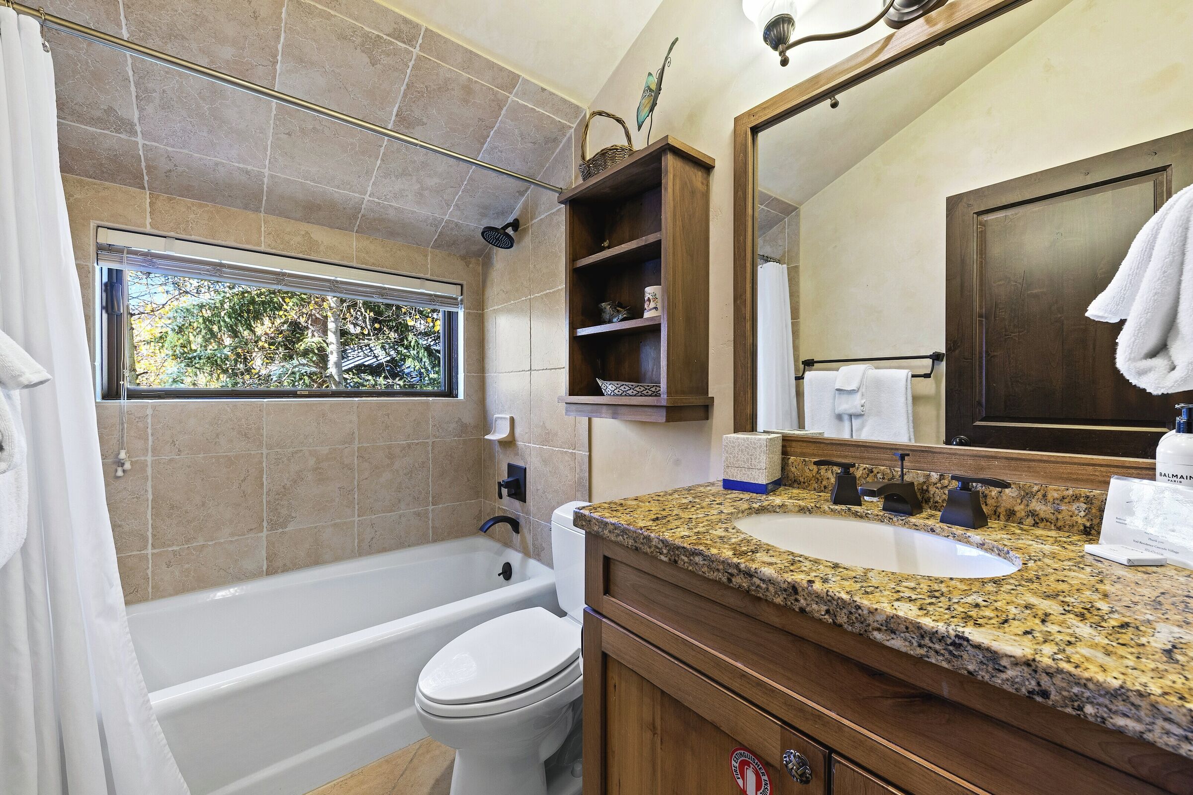 Millrace 1E - Bathroom