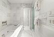 Gallery Thumbnail (Liftside C52 - Ensuite Bathroom)