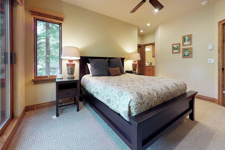 Cascades on Gore Creek 1 - Bedroom