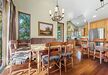 Gallery Thumbnail (Cascades on Gore Creek 1 - Dining Area)