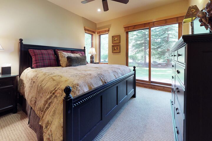 Cascades on Gore Creek 1 - Bedroom