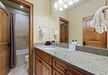 Gallery Thumbnail (Cascades on Gore Creek 1 - Master Ensuite Bathroom)