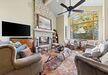 Gallery Thumbnail (Cascades on Gore Creek 1 - Living Area)