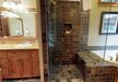Gallery Thumbnail (Redwood West - 4 Bdrm HT - Master Ensuite Bathroom)