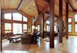 Gallery Thumbnail (Redwood West - 4 Bdrm HT - Living Area)