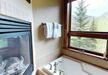 Gallery Thumbnail (Redwood East - 4 Bdrm HT - Master Ensuite Bathroom)