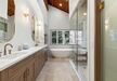 Gallery Thumbnail (Cascade  Meadow - 5 Bdrm HT - Master Ensuite Bathroom)