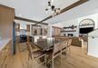 Gallery Thumbnail (Cascade  Meadow - 5 Bdrm HT - Dining Area, Living Area & Kitchen)