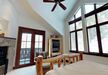 Gallery Thumbnail (Ski Bridge North - 5 Bdrm Home - Master Bedroom)