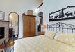 Gallery Thumbnail (Ski Bridge North - 5 Bdrm Home - Bedroom)