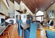 Gallery Thumbnail (Ski Bridge North - 5 Bdrm Home - Dining Room)