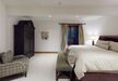 Gallery Thumbnail (Horseshoe Hideaway - 6 Bdrm HT - Bedroom)