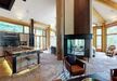 Gallery Thumbnail (Horseshoe Hideaway - 6 Bdrm HT - Living Area)