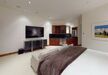 Gallery Thumbnail (Horseshoe Hideaway - 6 Bdrm HT - Second Master Bedroom)