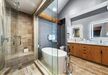 Gallery Thumbnail (Master Ensuite Bathroom)