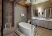 Gallery Thumbnail (Horseshoe Hideaway - 6 Bdrm HT - Master Ensuite Bathroom)