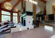 Gallery Thumbnail (Horseshoe Hideaway - 6 Bdrm HT - Dining Room & Living Area)