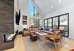 Gallery Thumbnail (The Haven - 6 Bdrm HT & Pool - Living Area)
