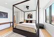 Gallery Thumbnail (The Haven - 6 Bdrm HT & Pool - Bedroom)