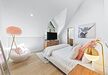 Gallery Thumbnail (The Haven - 6 Bdrm HT & Pool - Bedroom)