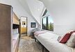 Gallery Thumbnail (The Haven - 6 Bdrm HT & Pool - Bedroom)