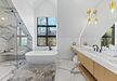 Gallery Thumbnail (The Haven - 6 Bdrm HT & Pool - Master Ensuite Bathroom)