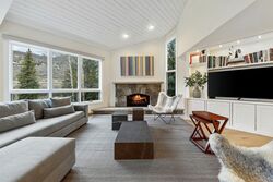 Coldstream 9 - Living Area