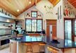 Gallery Thumbnail (Chateau Hadarian - 9 Bdrm HT - Kitchen)