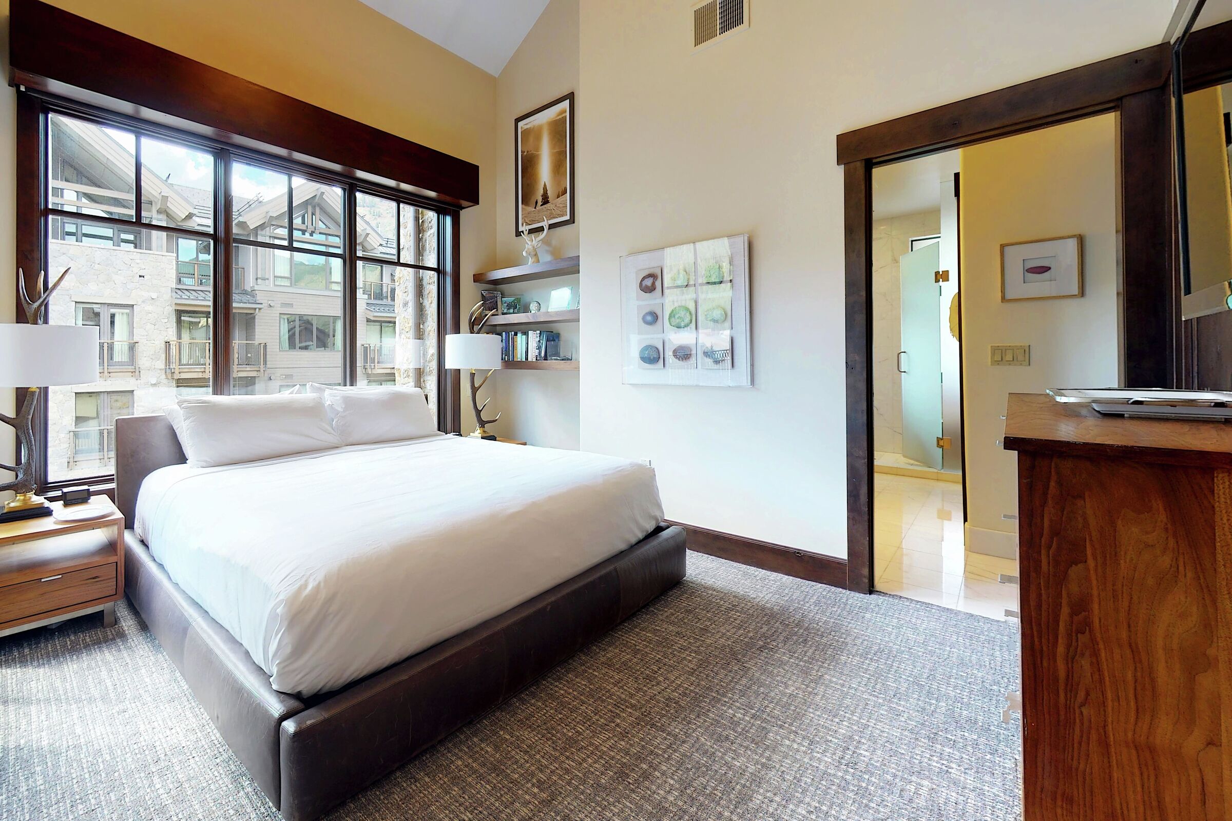 #519 - Master Bedroom