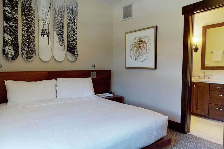 #519 - Bedroom