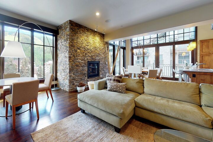 #519 - Living Area