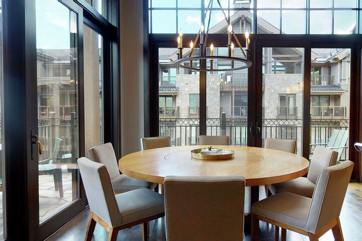 #519 - Dining Area