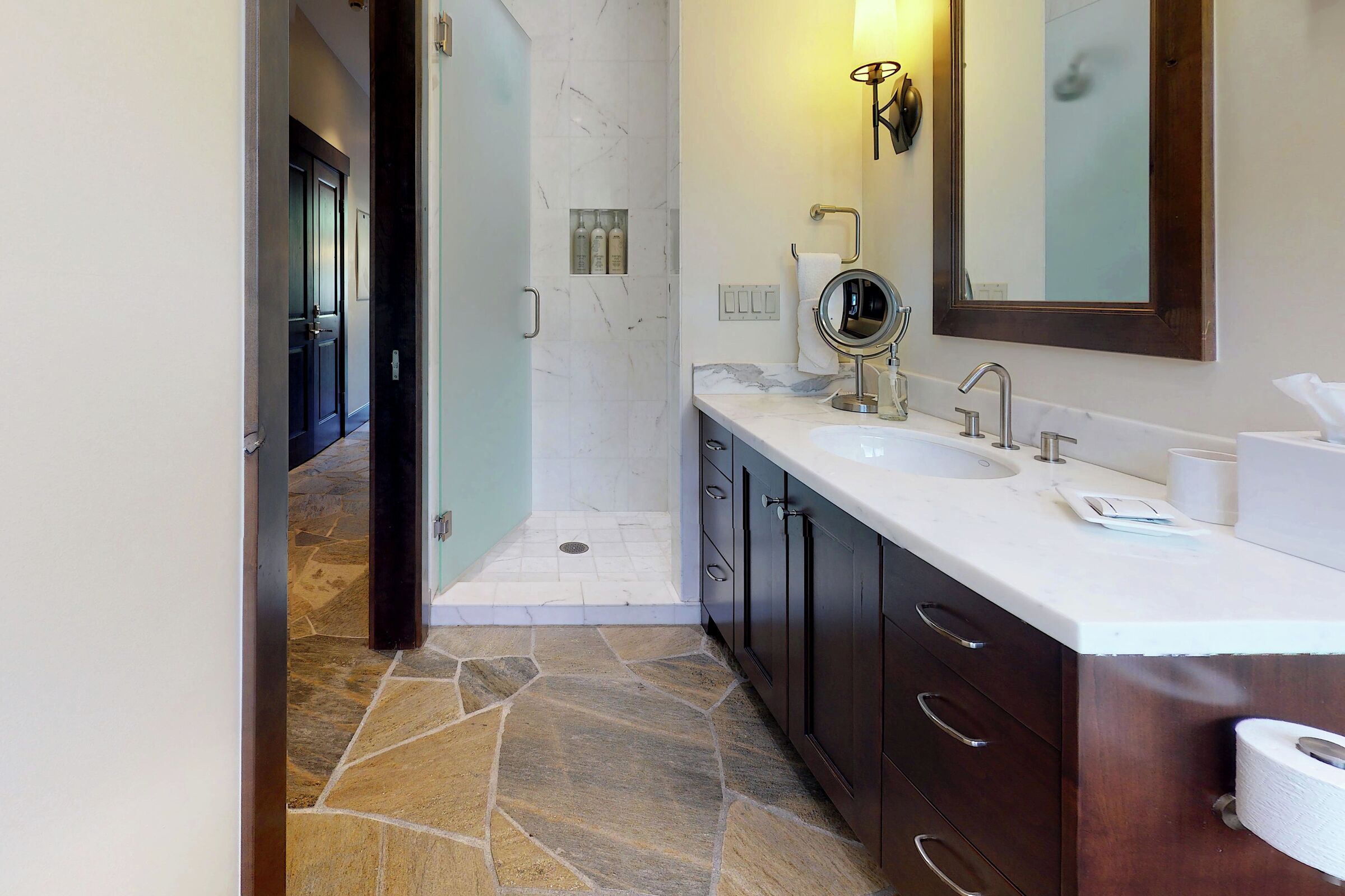 #519 - Bathroom