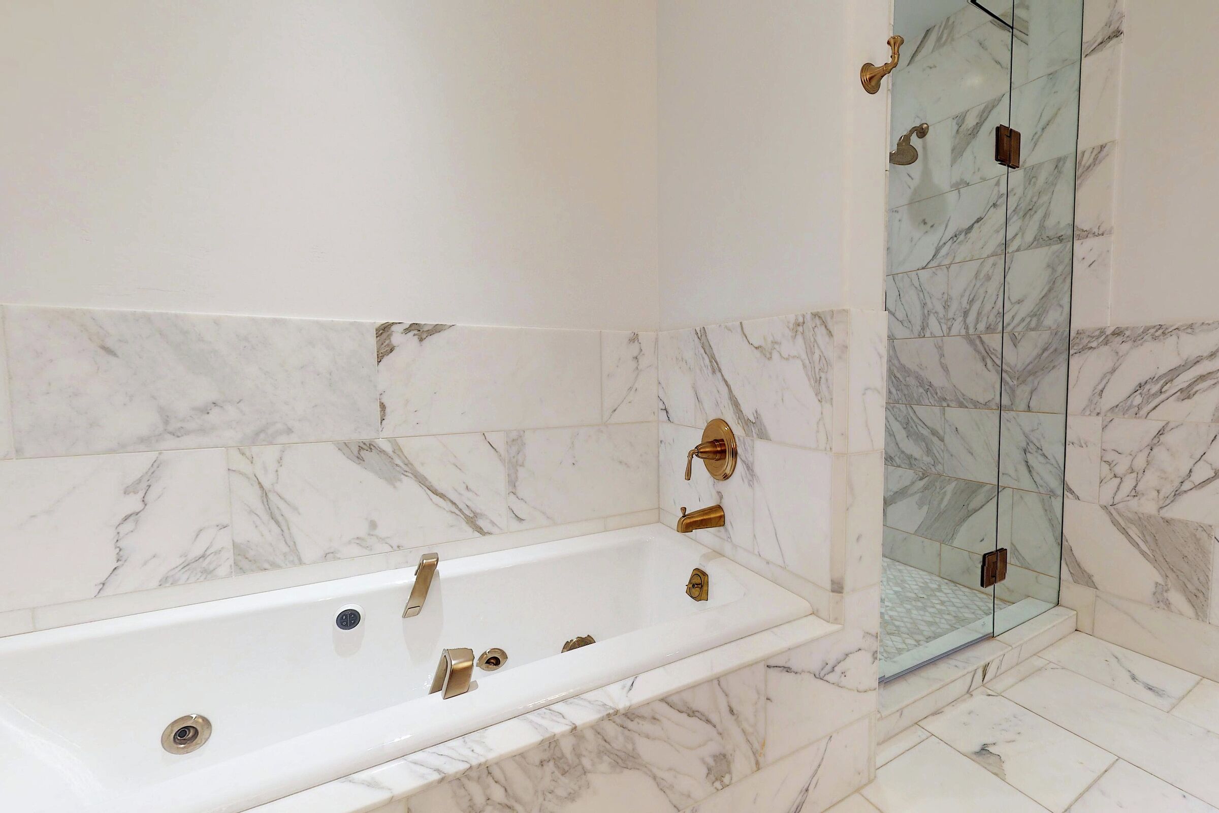 Master Ensuite Bathroom