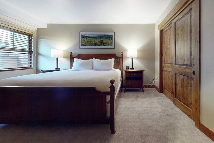 #113 - Bedroom