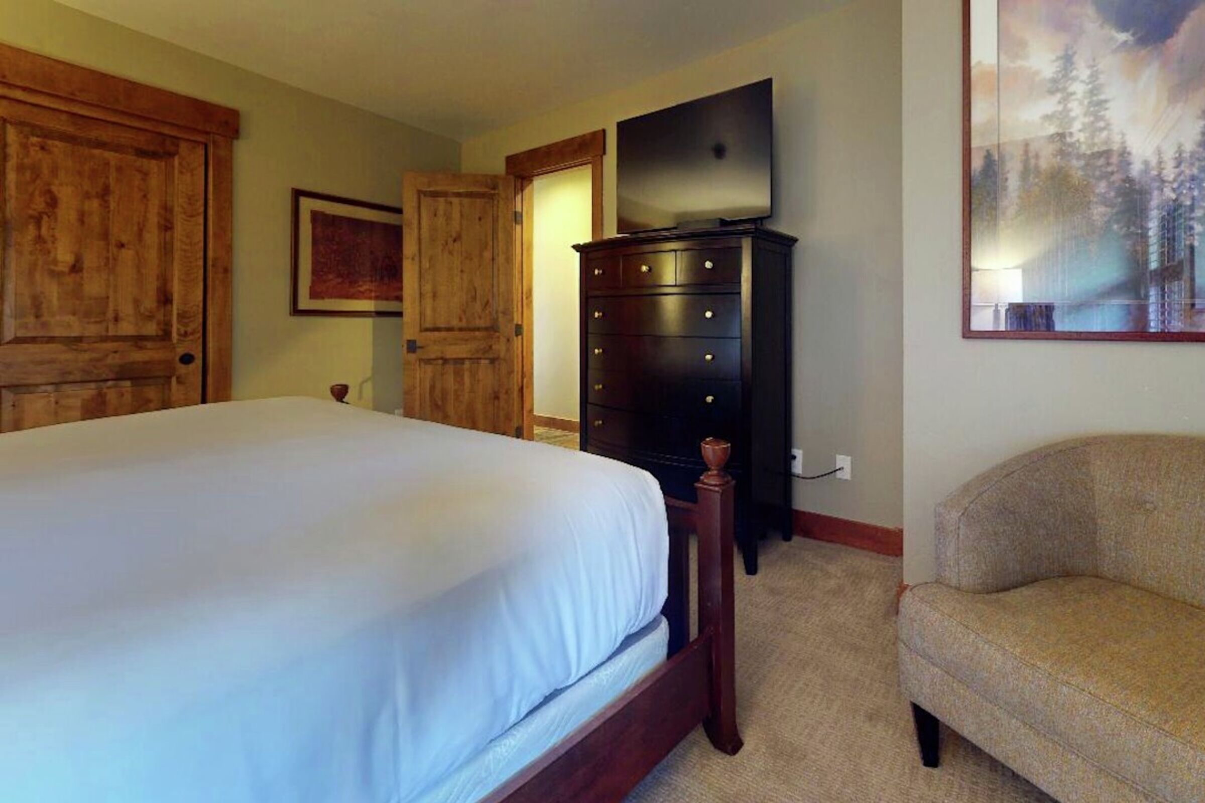 #113 - Bedroom