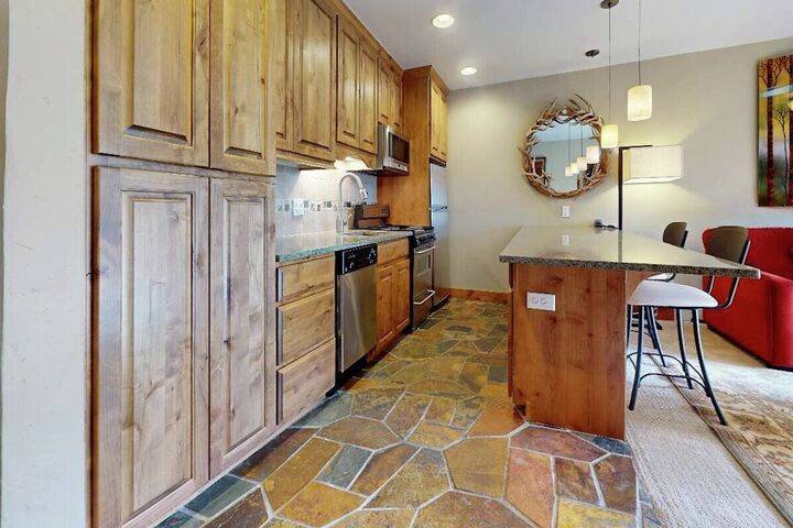 #113 - Kitchen