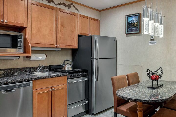 #117 - Kitchen