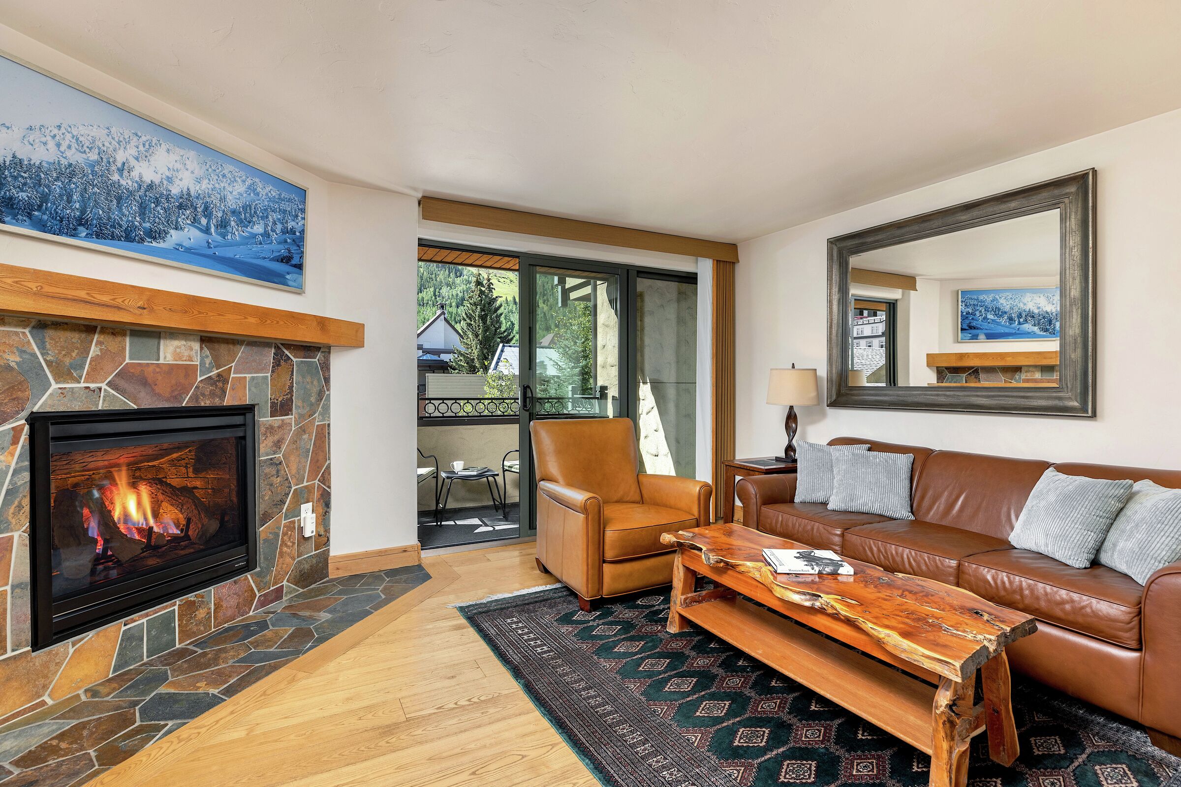 #110 - Living Area