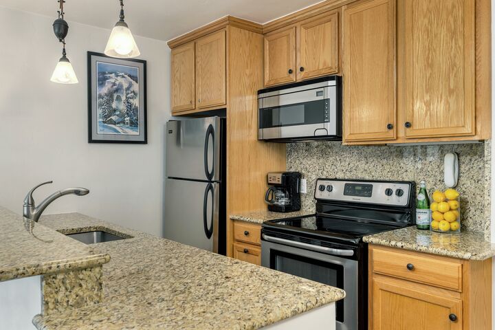 #110 - Kitchen