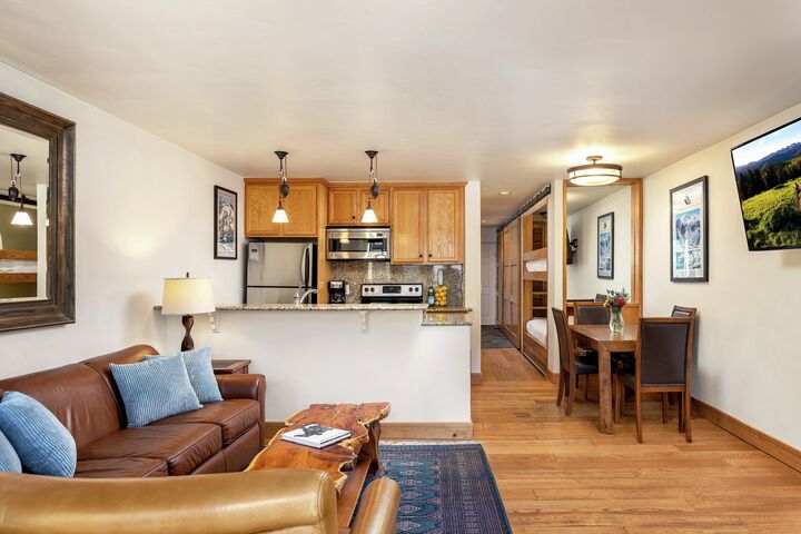 #110 - Living Area