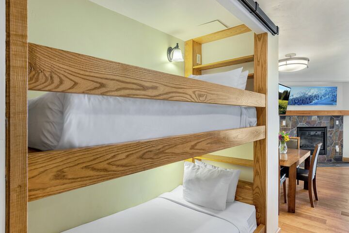 #110 - Bunk Area