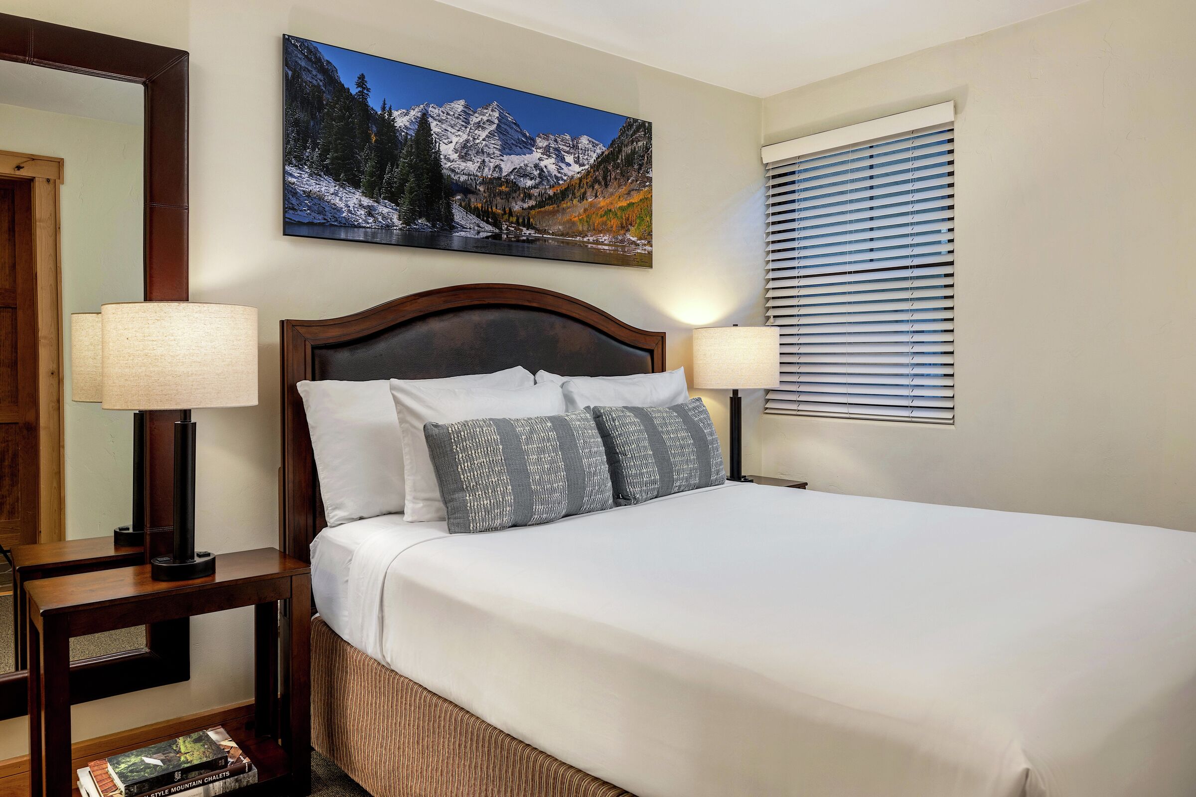 #110 - Bedroom