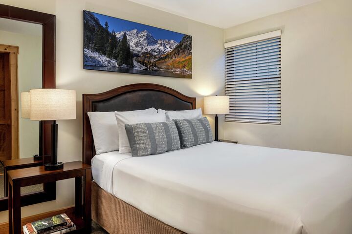 #110 - Bedroom