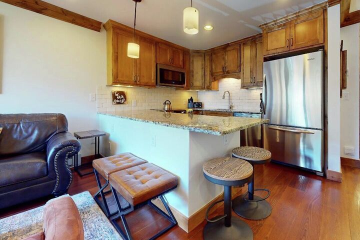 #118 - Kitchen