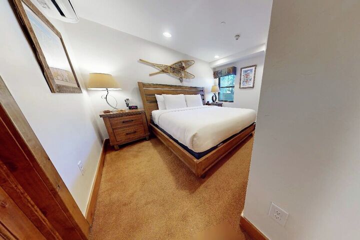 #118 - Bedroom