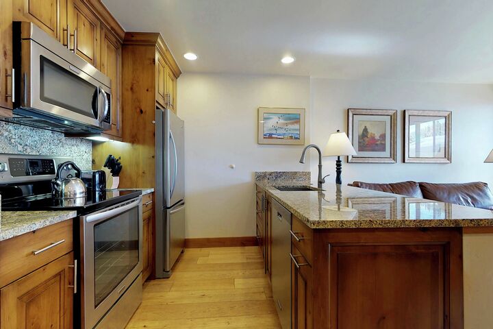 #107 - Kitchen