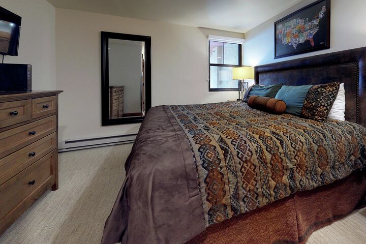 #107 - Bedroom