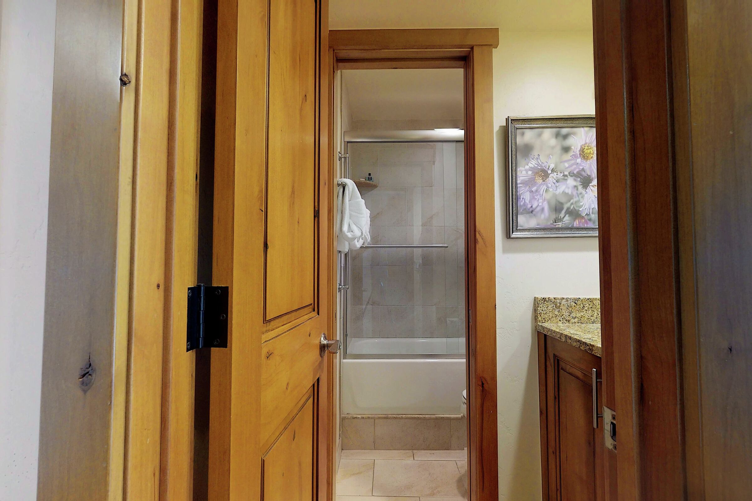 #107 - Bathroom