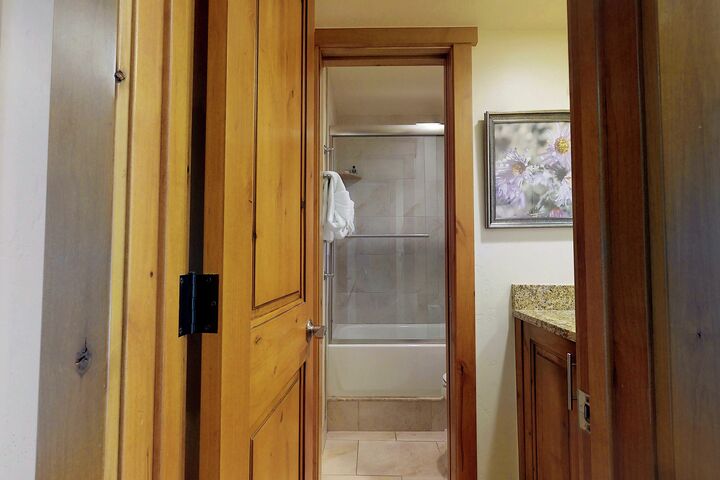 #107 - Bathroom